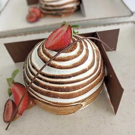 酒店 Azalia Garden 锡德