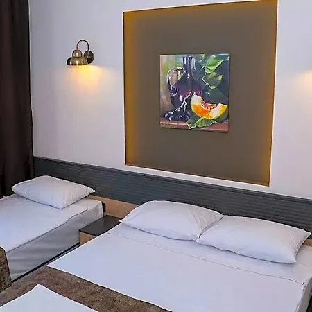 Azalia Garden Side